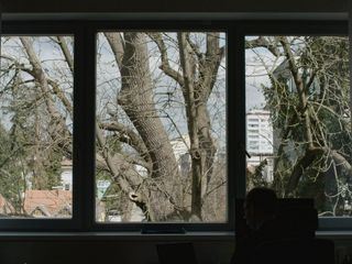 Leben mit der Unsicherheit