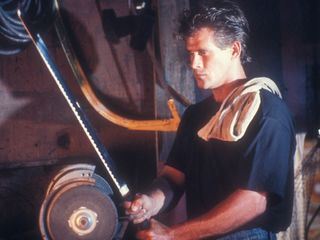 American Fighter IV - Die Vernichtung