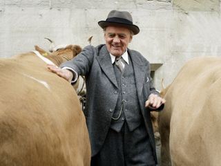 Un juif pour lexemple