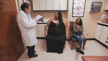 Mein Leben mit 300 kg