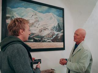 Der Sagenjaeger - Max Mueller auf Spurensuche Der Sagenjaeger - Max Mueller auf Spurensuche