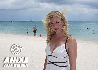 ANIXE auf Reisen