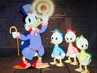 DuckTales - Neues aus Entenhausen