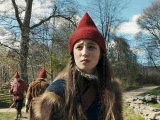 Tinka und der Spiegel der Seele