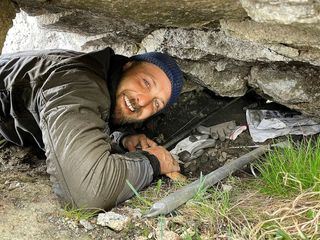 Hoch hinaus - Die Schweiz ueber 3000 Metern