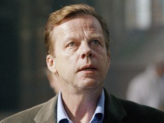 Mankells Wallander: Bilderraetsel