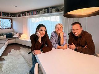 Ding Dong - Alpentour