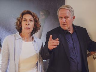 Tatort: Verschwoerung