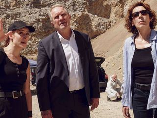 Tatort: Verschwoerung