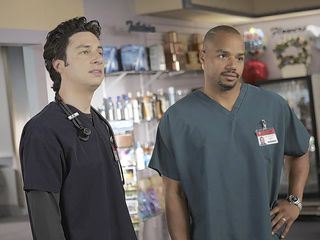 Scrubs - Die Anfaenger