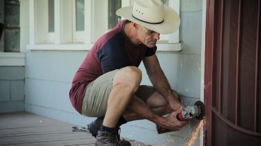 Historic Home Renovation