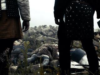 Mysterien des Mittelalters