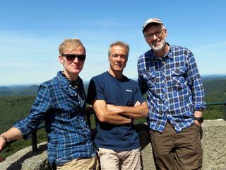 Der mit dem Wald spricht - Unterwegs mit Peter Wohlleben