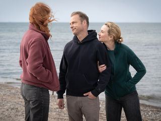 Nord bei Nordwest: Die letzte Faehre