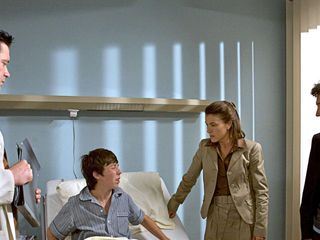 In aller Freundschaft