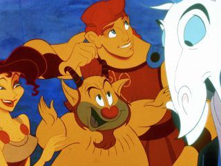 Hercules