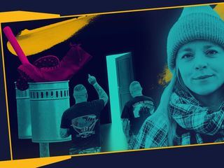 Respekt- Demokratische Grundwerte fuer alle!