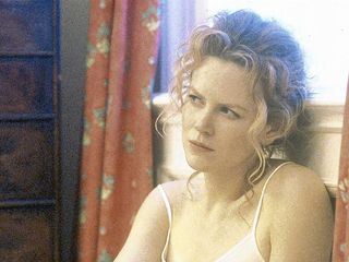 Nicole Kidman