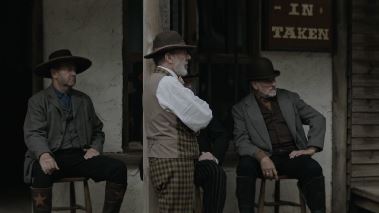 Vilda vaestern Vilda vaestern