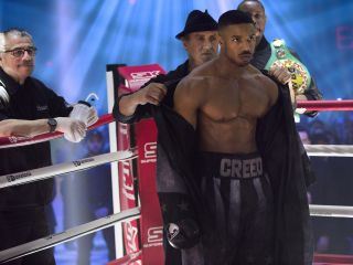 Creed II - Rockys Legacy