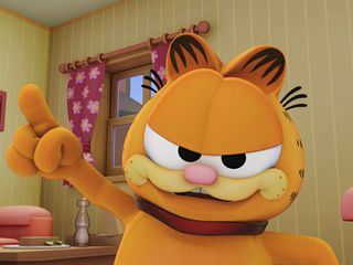 The Garfield Show