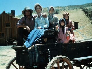 Unsere kleine Farm - Alberts Wille