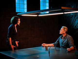Tatort: Das Verhoer