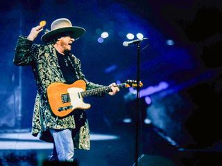 Zucchero - Maestro des Blues