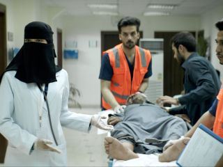 Die perfekte Kandidatin