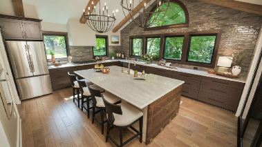 Eine Villa zum Verlieben