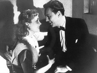 Wenn die Abendglocken laeuten