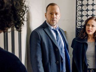 Blue Bloods - Crime Scene New York