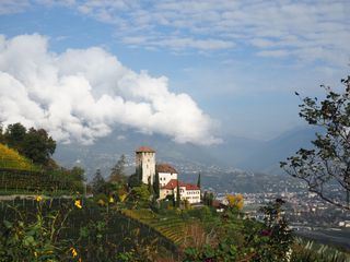 BR Heimat - Zsammgspuit in Suedtirol