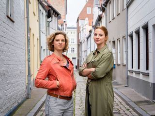 Morden im Norden