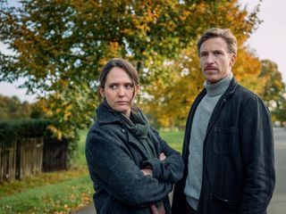 Thueringenkrimi - Gerechtigkeit