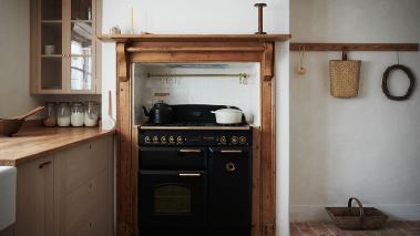 Kitchen Design - Aus Liebe zur Kueche
