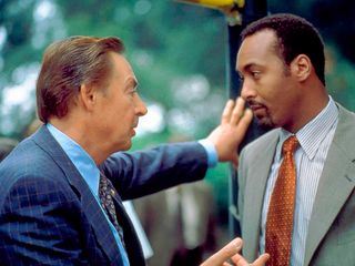 Law & Order Law & Order