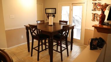 No Demo Reno - Umbau ohne Abriss