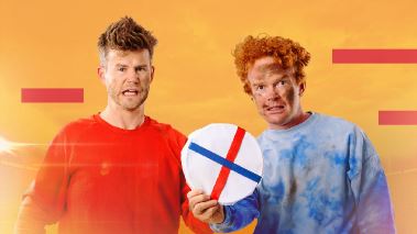 Vaerldens galnaste sporter