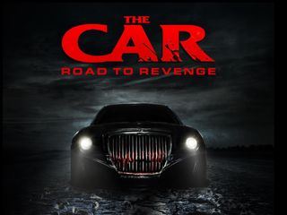 The Car: Road to Revenge