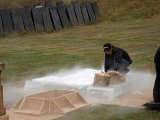 MythBusters - Die Wissensjaeger