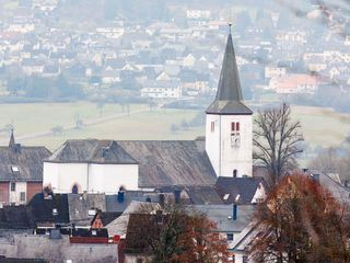 Evangelischer Gottesdienst