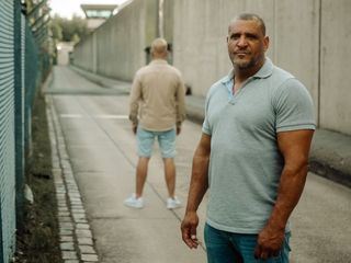 Zweite Chance fuer Marco A. - Vom Taeter zum Helfer