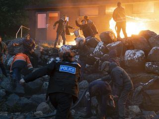 Simon Becketts: Die Chemie des Todes