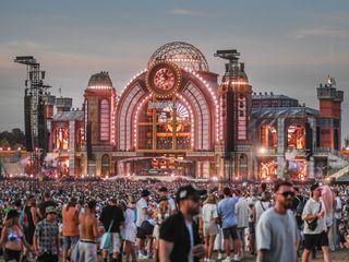 Parookaville - Das groesste Festival in NRW