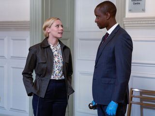 The Chelsea Detective The Chelsea Detective