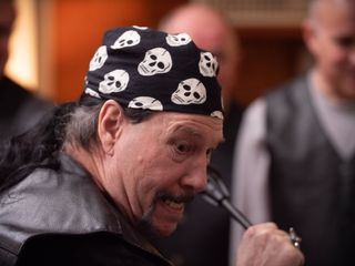 Gangland Chronicles - Blut und Loyalitaet