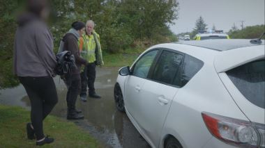Car Pound Cops - Die Abschlepper vom Dienst