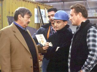 Polizeiruf 110: Mama kommt bald wieder