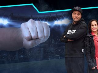 Verurteilt! Echte Kriminalfaelle im Gespraech